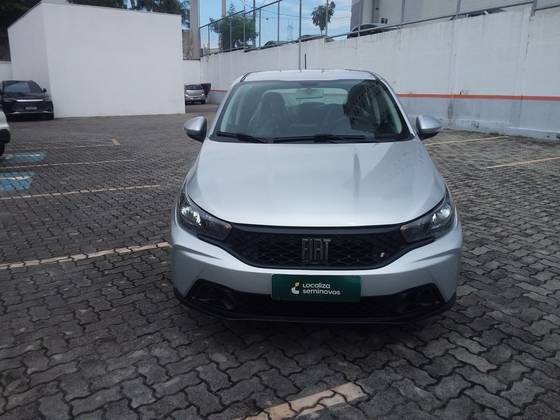FIAT ARGO 1.0 FIREFLY FLEX DRIVE MANUAL